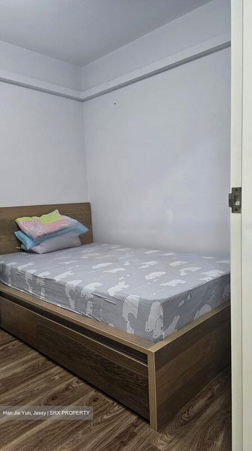 Blk 387 Goodview Gardens (Bukit Batok), HDB 5 Rooms #563949811